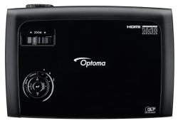 Projektor Optoma EW536, DLP,2800ANS, 3000:1,reprod, WXGA1280x800