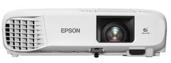 Projektor Epson EB-S39, JAS 3300ANS, rozlenie: 800x600, 4:3 (SVGA), 15000:1,