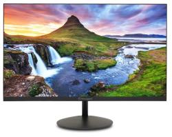 24" Monitor /IPS/FHD/100Hz/1ms/Black/2R,VGA,HDMI